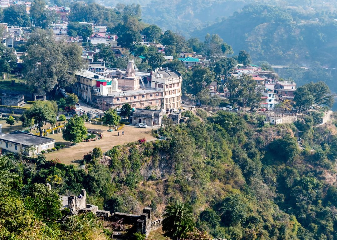 Kangra