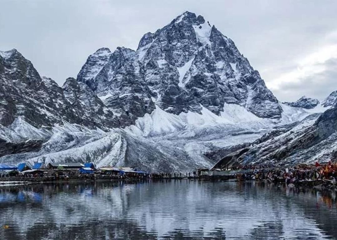 Mani Mahesh Kailash