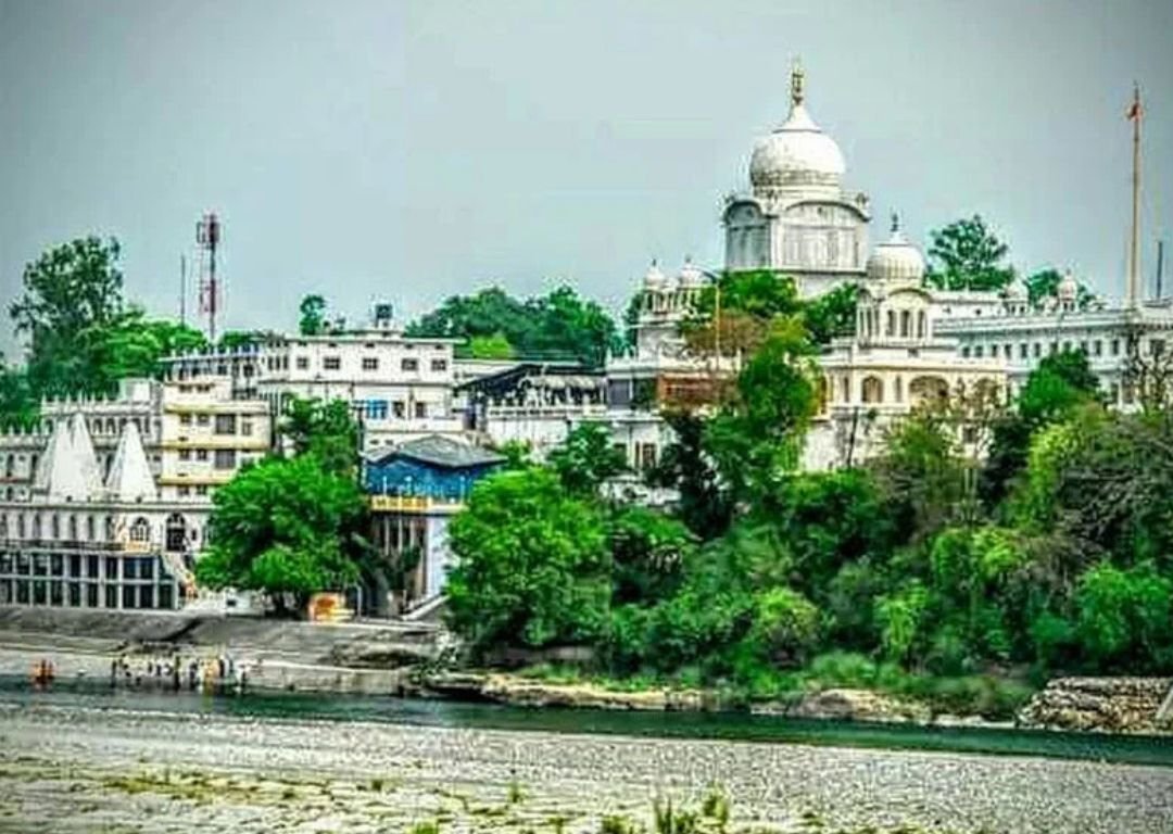 Paonta Sahib–Renuka Yatra