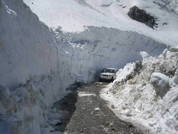 Sach Pass & Pangi Valley Tour